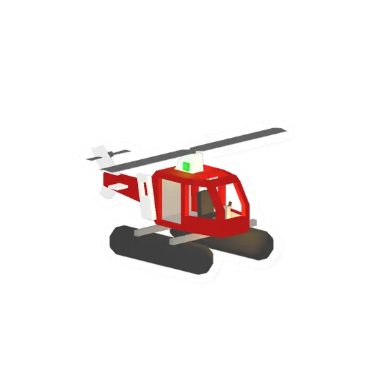 Unturned Bouncer icon