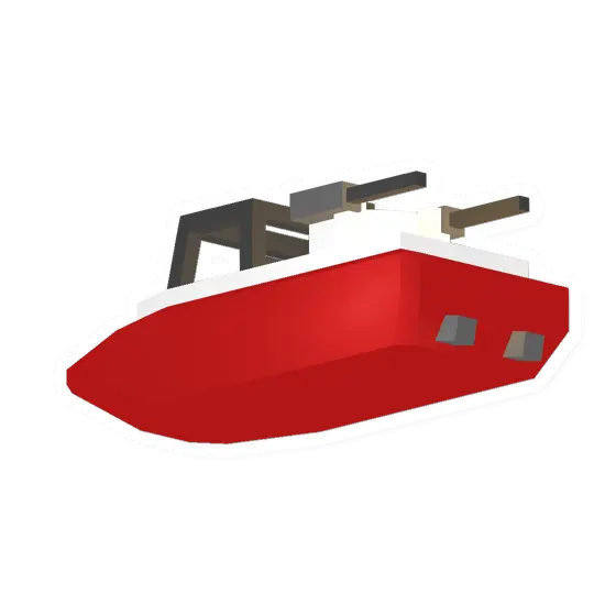 Unturned Commander icon