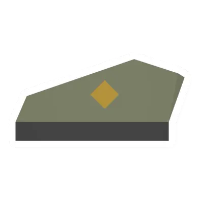 Unturned Ireland Beret icon