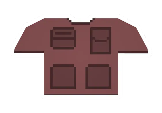 Unturned IFR Officer Top icon