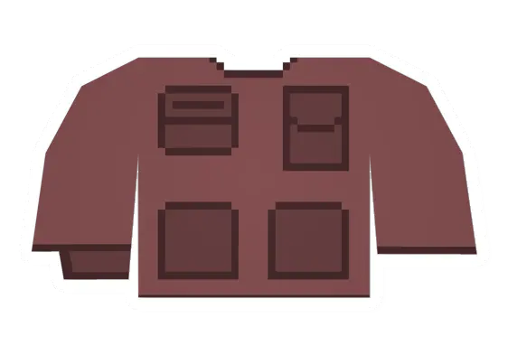 Unturned IFR Officer Top icon