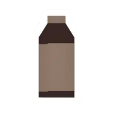 Unturned Bottled Coffee icon