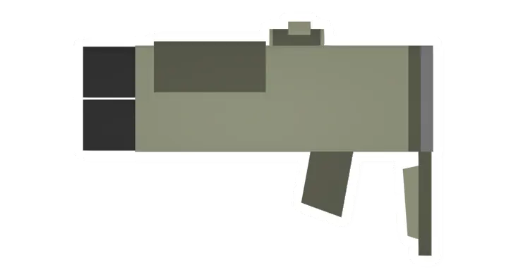 Unturned Jambo icon