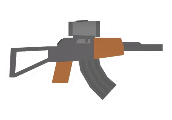 Unturned Zabubenkov icon