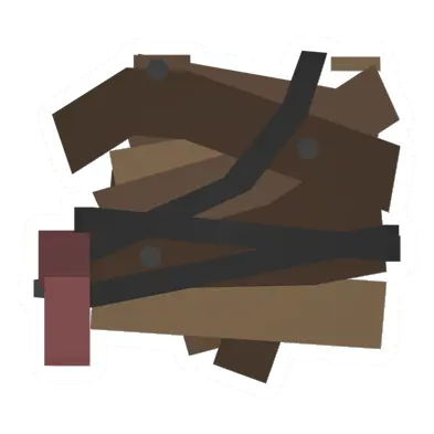Unturned IFR Vest item icon