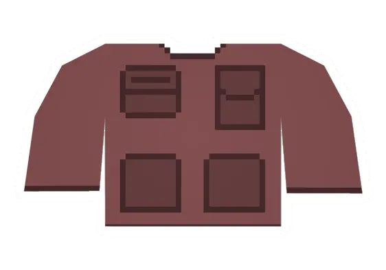 Unturned IFR Officer Top icon