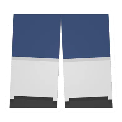 Unturned Fishmonger Bottom icon