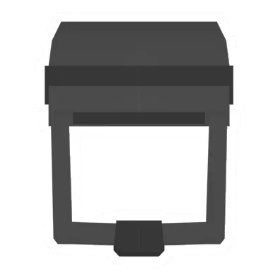 Unturned Spec Ops Helmet icon