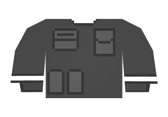 Unturned Spec Ops Top icon