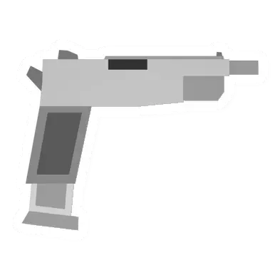 Unturned Orel icon