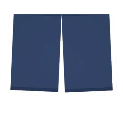 Unturned Coalition Prisoner Bottom icon