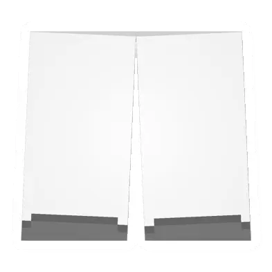 Unturned Asylum Bottom item icon