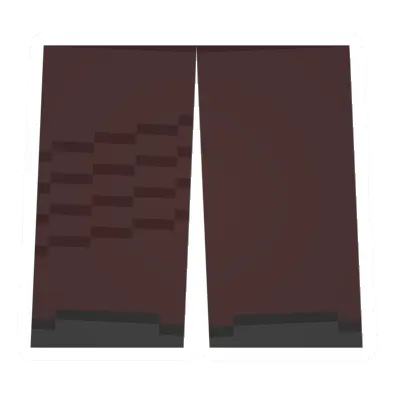 Unturned IFR Theif Bottom item icon
