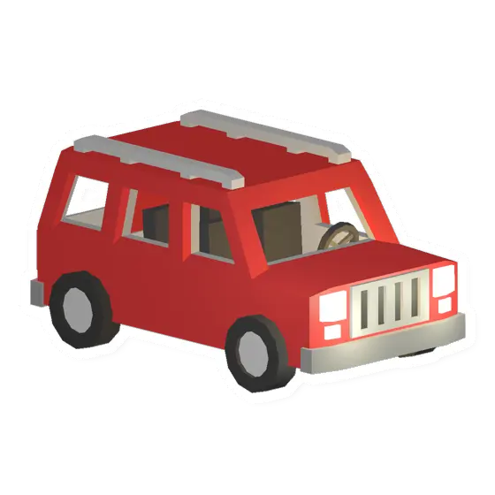 Unturned Red Scout icon