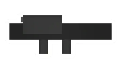 Unturned Military Nightvision Scope item icon