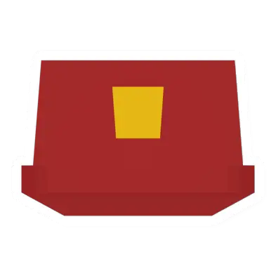 Unturned Firefighter Helmet icon