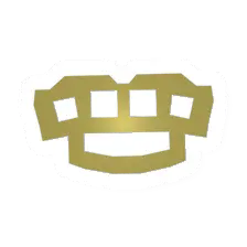 Unturned Brass Knuckle icon