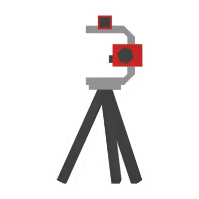 Unturned Hostile Sentry item icon