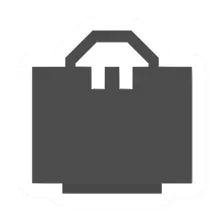 Unturned Duststorm Iron Sights icon