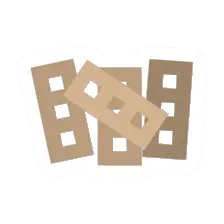 Unturned Stack'O'Bricks icon