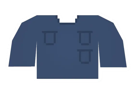 Unturned Police Top icon