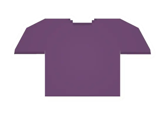 Unturned Purple Shirt icon
