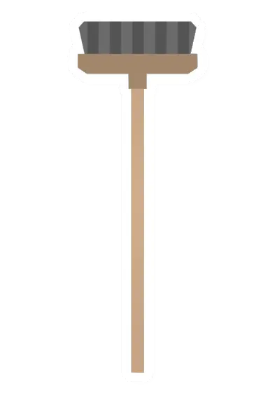 Unturned Broom icon