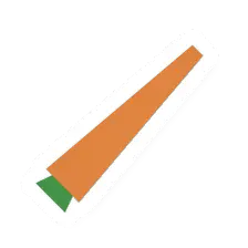 Unturned Carrot icon