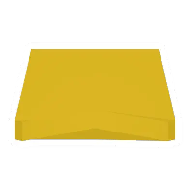 Unturned Yellow Cap icon