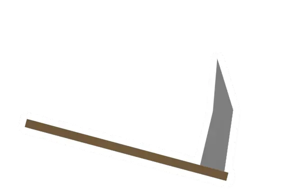 Unturned Scythe icon