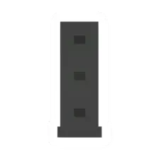 Unturned Teklowvka Magazine icon