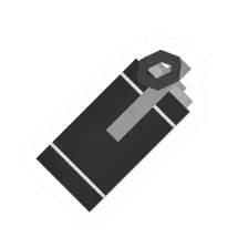 Unturned Smoke Grenade icon