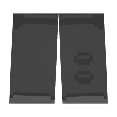 Unturned Spec Ops Bottom icon