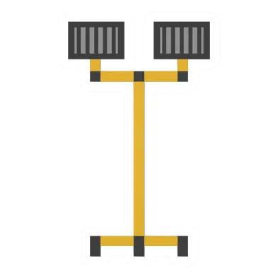 Unturned Spotlight icon