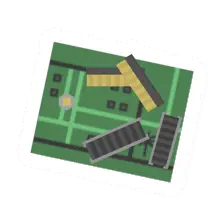 Unturned Electrical Components icon