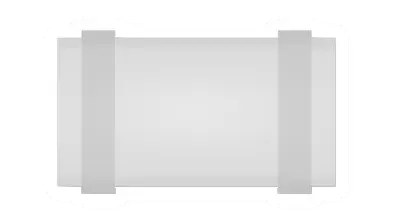 Unturned White Bedroll icon