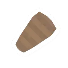 Unturned Cooked Fish icon
