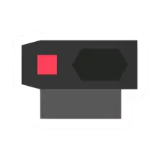Unturned Tactical Laser icon