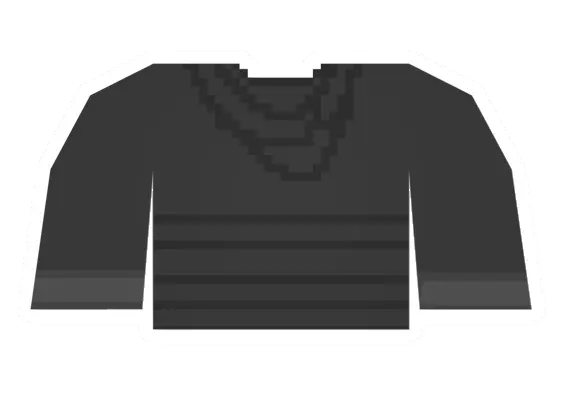 Unturned Thief Top icon