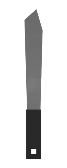 Unturned Machete icon