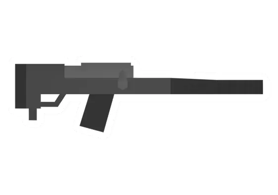 Unturned Chuck Body icon