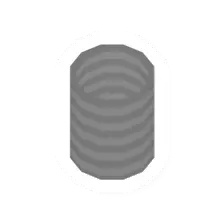 Unturned Metal Can icon