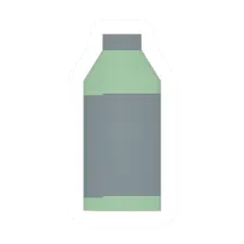 Unturned Bottled Coconut icon