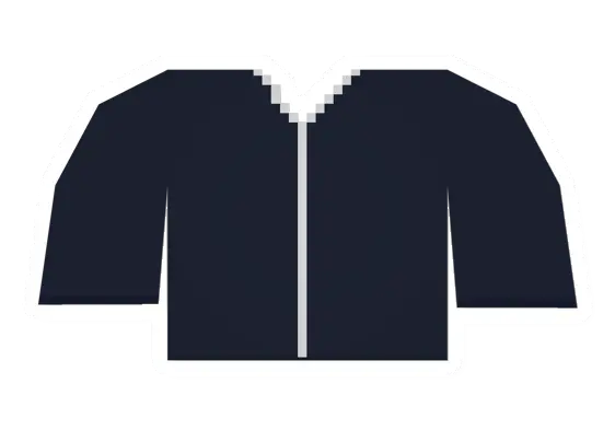 Unturned Tracksuit Top icon