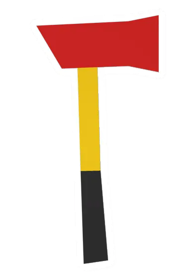 Unturned Fire Axe icon