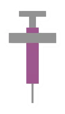 Unturned Morphine icon