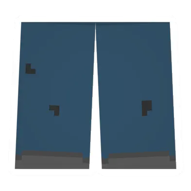 Unturned Mechanic Bottom icon