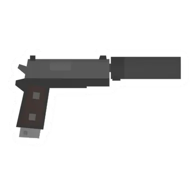 Unturned Accelerator icon