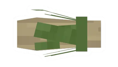 Unturned Palm Fiber icon