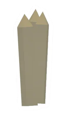 Unturned Palm Spikes item icon